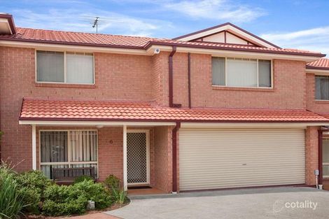 6/14 Methven St, Mount Druitt, NSW 2770