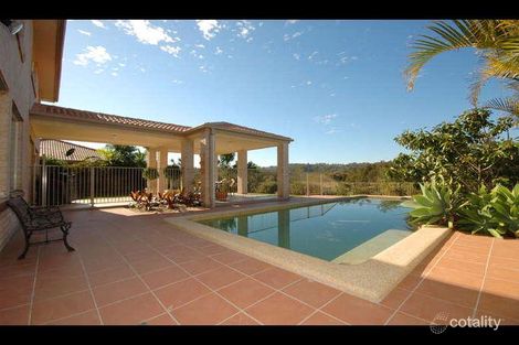 9 Northlakes Dr, Elanora, QLD 4221