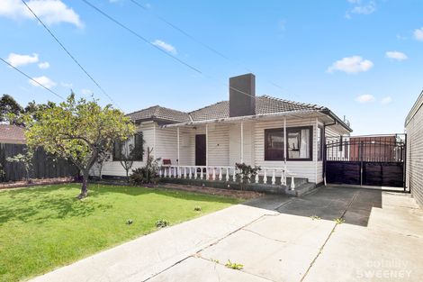 Property photo of 78 Cyclamen Avenue Altona North VIC 3025