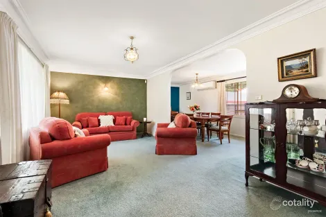 Property photo of 22 Whitburn Close Charlestown NSW 2290