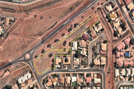 Lot 3581 Yanderra Cres, South Hedland, WA 6722