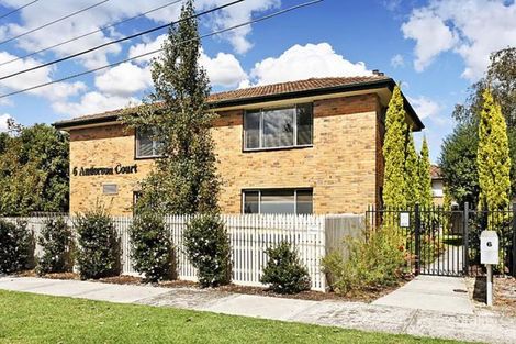 2/6 Anderson Ct, Mentone, VIC 3194