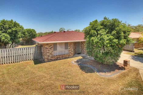 Property photo of 106 Hamish Street Calamvale QLD 4116