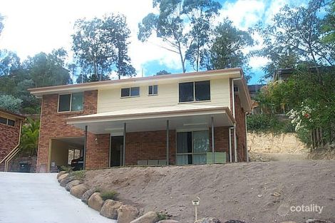 19 Allunga Dr, Glen Eden, QLD 4680