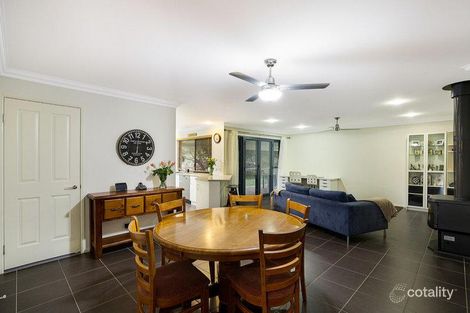Property photo of 5 Hamblin Court Mount Rascal QLD 4350