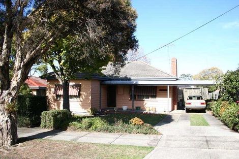 18 Talford St, Doncaster East, VIC 3109