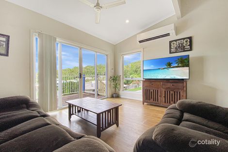 Property photo of 4 Mark Andrew Terrace Sarina QLD 4737