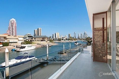 Property photo of 37 Norseman Court Surfers Paradise QLD 4217