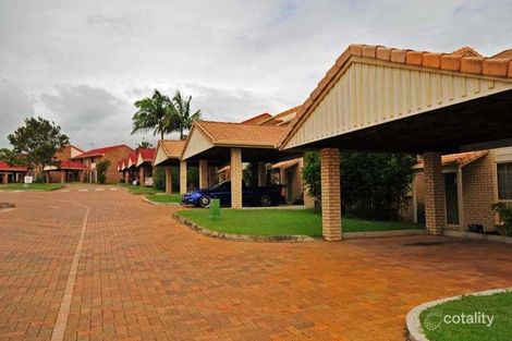 Property photo of 18/99 Barbaralla Drive Springwood QLD 4127