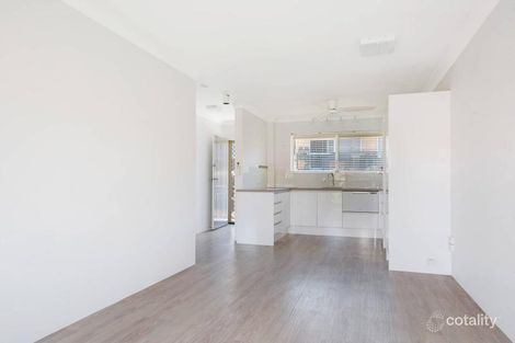 Property photo of 6/81 Kitchener Street Coorparoo QLD 4151