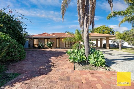 Property photo of 20 Highclere Boulevard Marangaroo WA 6064