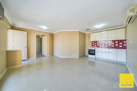 Property photo of 20 Highclere Boulevard Marangaroo WA 6064