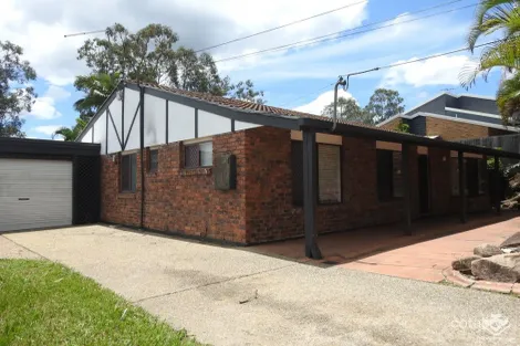 Property photo of 2 Blackthorn Crescent Shailer Park QLD 4128