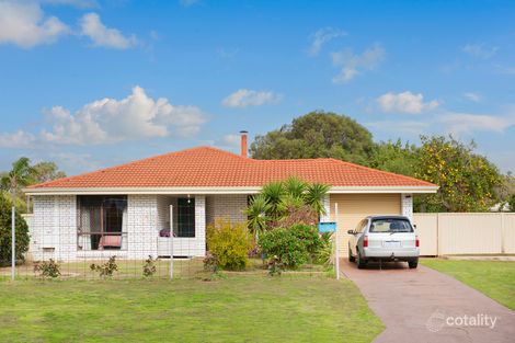 Property photo of 6 Bignell Drive West Busselton WA 6280