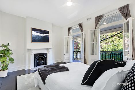 Property photo of 15 Glenview Street Paddington NSW 2021