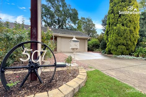 507 Yatala Vale Rd, Fairview Park, SA 5126