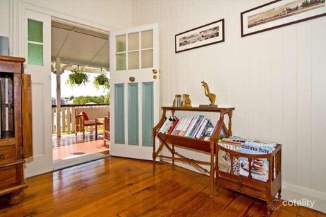 Property photo of 6 Edmond Street Coorparoo QLD 4151