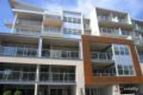 105/54-60 Nott St, Port Melbourne, VIC 3207