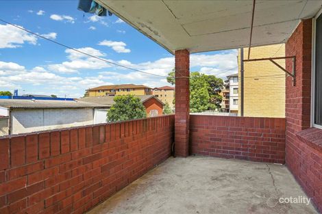 8/73 Harris St, Fairfield, NSW 2165
