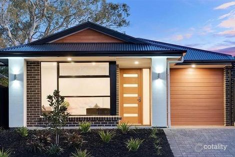 Property photo of 29A Byron Avenue Clovelly Park SA 5042