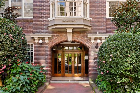 Property photo of 4/2-4 St Neot Avenue Potts Point NSW 2011