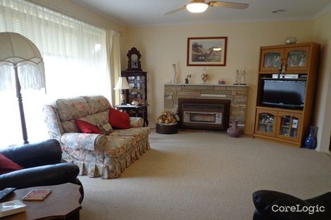 Property photo of 2 Sheehan Crescent Shepparton VIC 3630