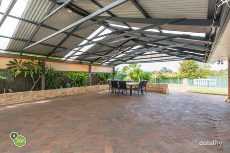 Property photo of 116 Moolanda Boulevard Kingsley WA 6026