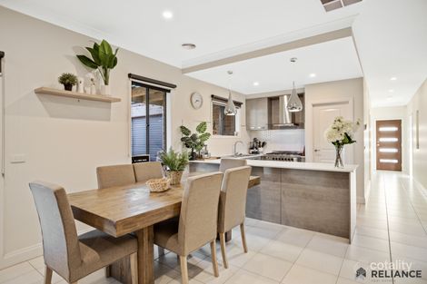 Property photo of 21 Olympic Circuit Strathtulloh VIC 3338