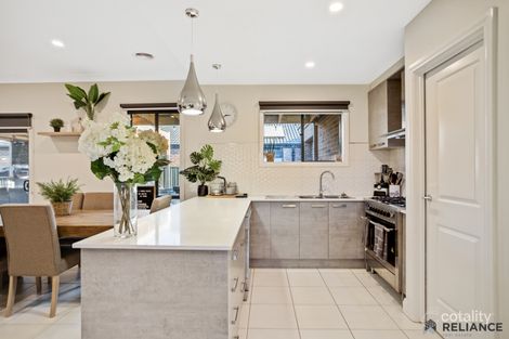 Property photo of 21 Olympic Circuit Strathtulloh VIC 3338