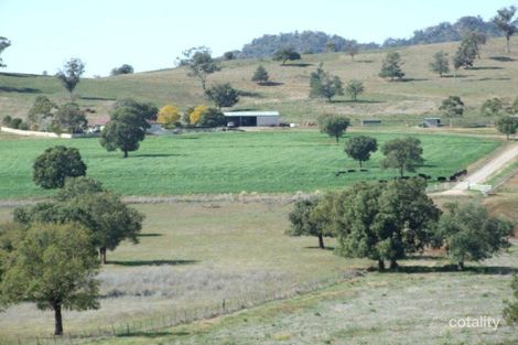 1299 Babbinboon Rd, Somerton, NSW 2340