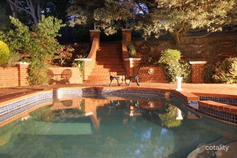 Property photo of 7 Bournevale Drive Berwick VIC 3806