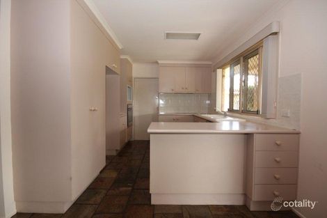 Property photo of 68 Clive Crescent Kepnock QLD 4670