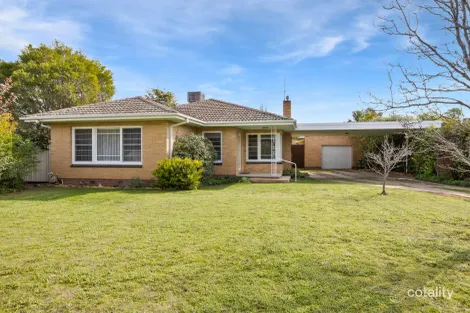 Property photo of 10 Amos Avenue Benalla VIC 3672