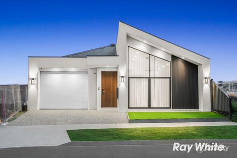 11 Citrine St, Mickleham, VIC 3064