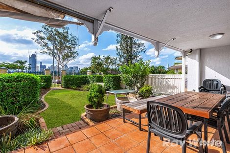 Property photo of 10/236 River Terrace Kangaroo Point QLD 4169