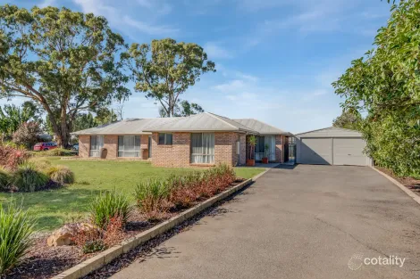 Property photo of 186 Station Street Epsom VIC 3551