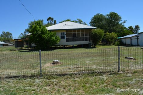 Property photo of 7 Ivy Street Blackall QLD 4472
