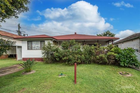 Property photo of 49 Coleraine Street Fairfield NSW 2165