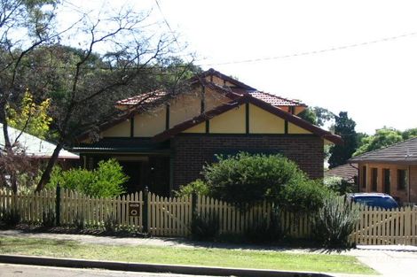 7 Gale St, Ryde, NSW 2112