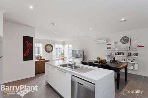 Property photo of 72 Miles Franklin Boulevard Point Cook VIC 3030
