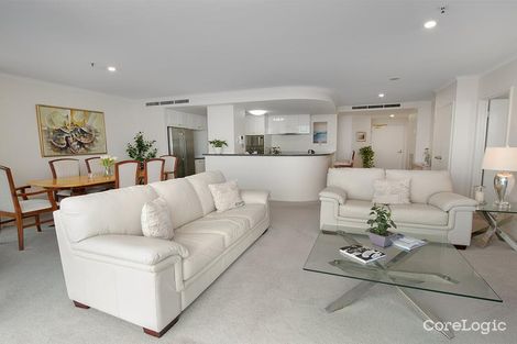 Property photo of 87/2 Goodwin Street Kangaroo Point QLD 4169