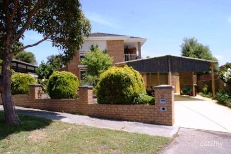 25 Tripoli Ct, Hallam, VIC 3803