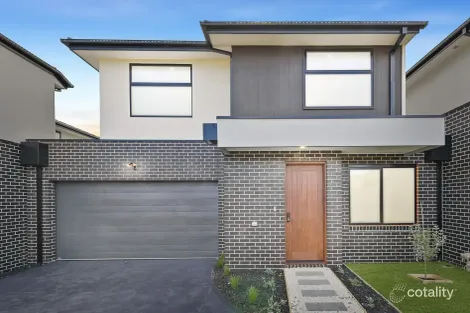 Property photo of 2/33 Nockolds Crescent Noble Park VIC 3174