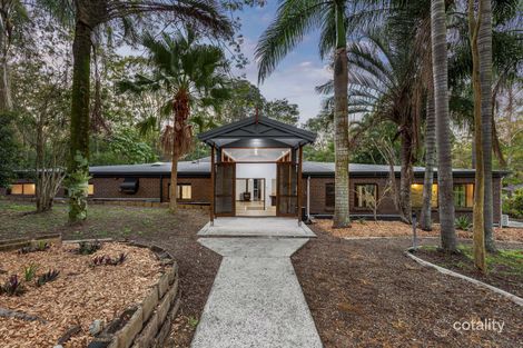 Property photo of 118 Phillip Crescent Barellan Point QLD 4306