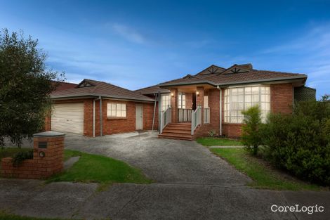 Property photo of 34 Hassett Crescent Keilor East VIC 3033