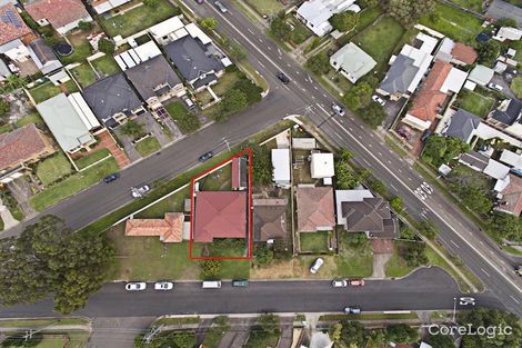 Property photo of 49 Coleraine Street Fairfield NSW 2165