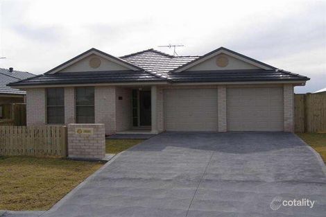 Property photo of 9 Broughton Circuit Tanilba Bay NSW 2319