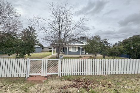 Property photo of 23 Barton Street Forbes NSW 2871