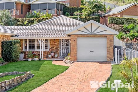 Property photo of 2/7 Ashton Close Warners Bay NSW 2282