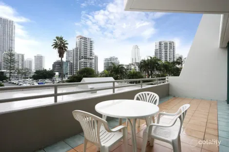 214/5-19 Palm Ave, Surfers Paradise, QLD 4217
